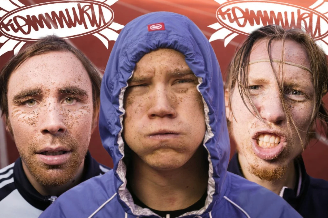 Kemmuru