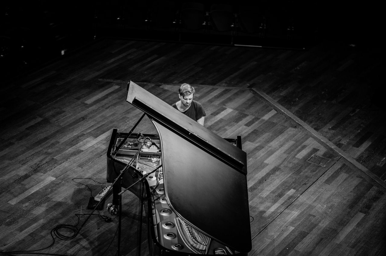 Aruán Ortiz “I’ve Known Rivers Trio”, Mikko Innasen Juhlayhtye: Jazz Suomi 100 Nyt!, Colin Vallon Trio
