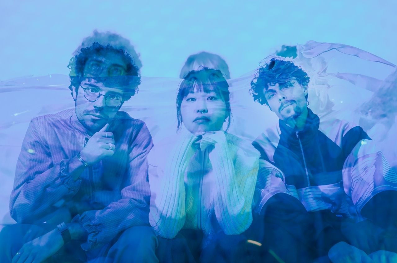 Netherjazz: Neon River, Raw Fish, AWICHAS